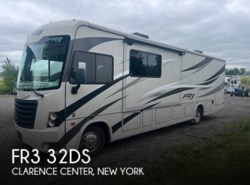 Used 2017 Forest River FR3 32DS available in Clarence Center, New York