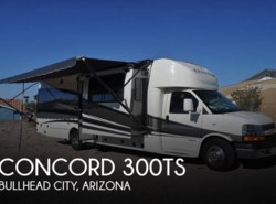 Used 2013 Coachmen Concord 300TS available in Bullhead City, Arizona