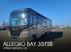 Used 2009 Tiffin Allegro Bay 35TSB available in Citrus Heights, California