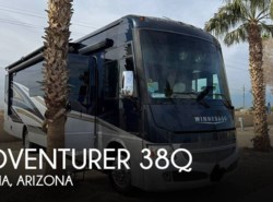 Used 2015 Winnebago Adventurer 38Q available in Yuma, Arizona