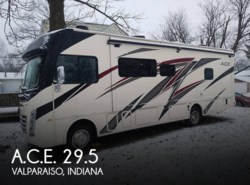 Used 2021 Thor Motor Coach A.C.E. 29.5 available in Valparaiso, Indiana