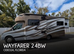 Used 2018 Tiffin Wayfarer 24BW available in Odessa, Florida