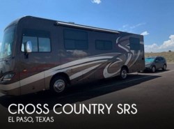Used 2015 Coachmen Cross Country SRS 360DL available in El Paso, Texas