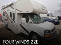 Used 2018 Thor Motor Coach Four Winds 22E available in Fontana, California