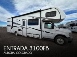 Used 2022 East to West Entrada 3100FB available in Aurora, Colorado