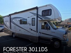 Used 2017 Forest River Forester 3011DS available in Temecula, California