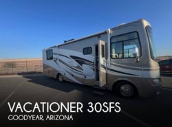 Used 2012 Holiday Rambler Vacationer 30SFS available in Goodyear, Arizona