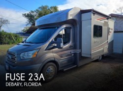 Used 2017 Winnebago Fuse 23A available in Debary, Florida