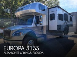 Used 2022 Dynamax Corp Europa 31SS available in Altamonte Springs, Florida