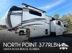 Used 2021 Jayco North Point 377RLBH available in Santa Rosa Beach, Florida