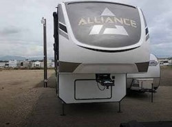 Used 2021 Alliance RV Paradigm 340RL available in Brighton, Colorado