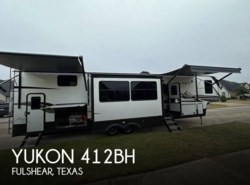 Used 2023 Dutchmen Yukon 412BH available in Fulshear, Texas