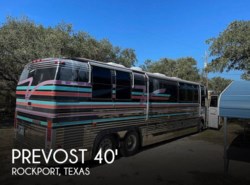 Used 1994 Prevost Royale Prevost COACH available in Rockport, Texas