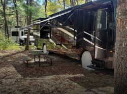 Used 2014 Fleetwood Expedition 38S available in Tiverton, Rhode Island