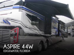Used 2022 Entegra Coach Aspire 44W available in Edgewater, Florida