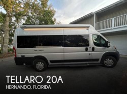 Used 2023 Thor Motor Coach Tellaro 20A available in Hernando, Florida