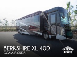 Used 2022 Forest River Berkshire XL 40D available in Ocala, Florida