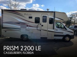 Used 2016 Coachmen Prism 2200 LE available in Casselberry, Florida
