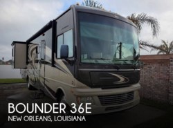Used 2014 Fleetwood Bounder 36E available in New Orleans, Louisiana