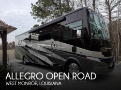 Used 2022 Tiffin Allegro Open Road 36LA available in West Monroe, Louisiana