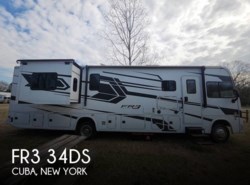 Used 2022 Forest River FR3 34DS available in Cuba, New York