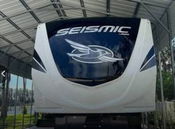 Used 2020 Jayco Seismic 3512 available in Saint Cloud, Florida