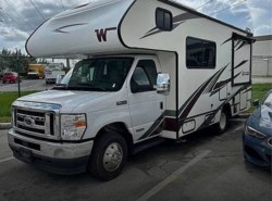 Used 2021 Winnebago Outlook 22C available in Miramar, Florida