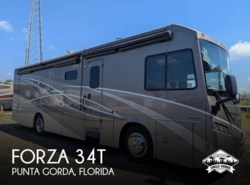 Used 2017 Winnebago Forza 34T available in Punta Gorda, Florida