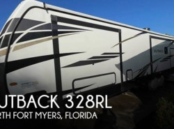 Used 2023 Keystone Outback 328RL available in North Fort Myers, Florida