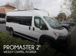Used 2023 Ram Promaster 3500 High Roof 159WB available in Wesley Chapel, Florida