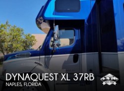Used 2022 Dynamax Corp DynaQuest XL 37RB available in Naples, Florida