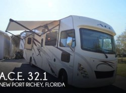 Used 2018 Thor Motor Coach A.C.E. 32.1 available in New Port Richey, Florida