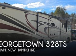 Used 2016 Forest River Georgetown 328TS available in Pelham, New Hampshire