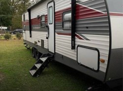 Used 2025 Forest River Avenger 27DBS available in Deridder, Louisiana