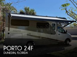 Used 2020 Winnebago Porto 24F available in Dunedin, Florida