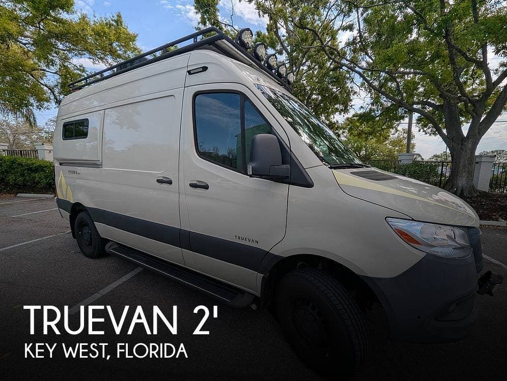 Used 2022 Miscellaneous TrueVan Vision X 4x4 available in Key West, Florida