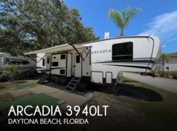 Used 2022 Keystone Arcadia 3940LT available in Daytona Beach, Florida