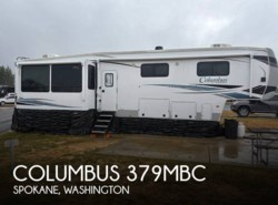 Used 2022 Forest River Columbus 379MBC available in Spokane, Washington
