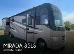 Used 2015 Coachmen Mirada 35LS available in Sinton, Texas