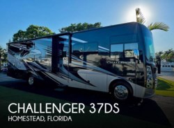 Used 2021 Thor Motor Coach Challenger 37DS available in Homestead, Florida