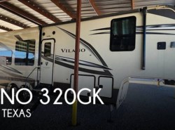 Used 2022 Vanleigh Vilano 320GK available in Aubrey, Texas