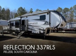 Used 2022 Forest River Reflection 337RLS available in Pelzer, South Carolina