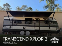 Used 2023 Grand Design Transcend Xplor 260RB available in Newville, Alabama