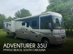 Used 2005 Winnebago Adventurer 35U available in Myrtle Beach, South Carolina