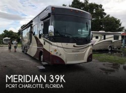 Used 2008 Itasca Meridian 39k available in Port Charlotte, Florida