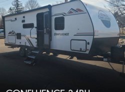 Used 2022 K-Z Confluence 24BH available in Orchard Park, New York