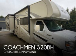Used 2016 Forest River Coachmen 320BH available in Church Hill, Maryland