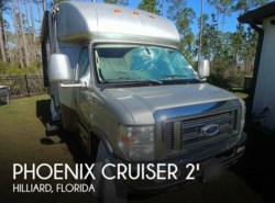 Used 2015 Phoenix Cruiser 2351 available in Hilliard, Florida