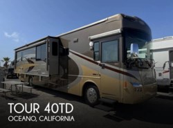 Used 2007 Winnebago Tour 40TD available in Oceano, California