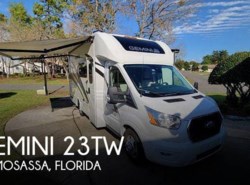 Used 2023 Thor Motor Coach Gemini 23TW available in Homosassa, Florida